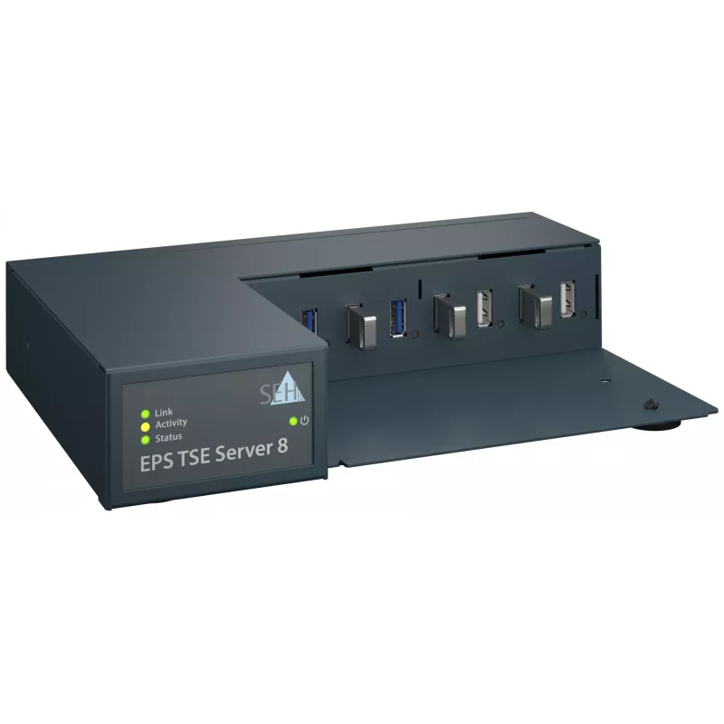 Epson 7112283 διακομιστής fiskal