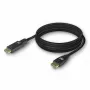 ACT 25 μέτρα DisplayPort 1.4 Ενεργό Οπτικό Καλώδιο 8K με αφαιρούμενο βύσμα