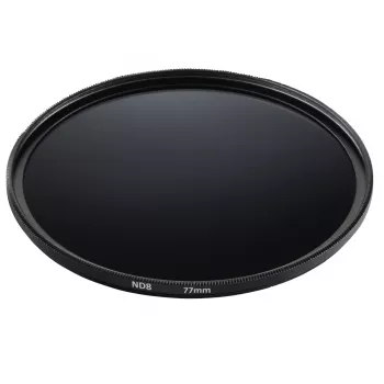 Σετ φίλτρων κάμερας Hama 00076903 77 mm Αμφίπλευρη επίστρωση