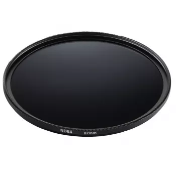 Σετ φίλτρων κάμερας Hama 00076904 82 mm Αμφίπλευρη επίστρωση Μαύρο