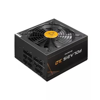 Chieftec Polaris 3.0 1050W Τροφοδοτικό 20+4 Pin ATX ATX Μαύρο