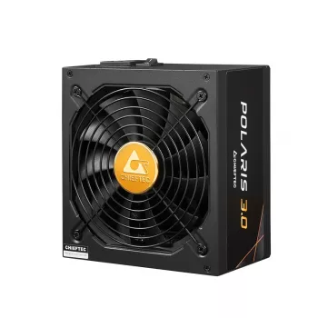 Chieftec Polaris 3.0 1050W Τροφοδοτικό 20+4 Pin ATX ATX Μαύρο