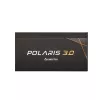 Chieftec Polaris 3.0 1050W Τροφοδοτικό 20+4 Pin ATX ATX Μαύρο