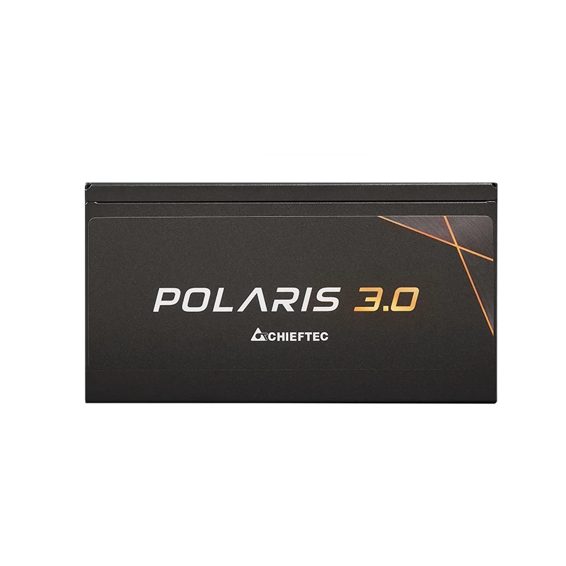 Chieftec Polaris 3.0 1050W Τροφοδοτικό 20+4 Pin ATX ATX Μαύρο