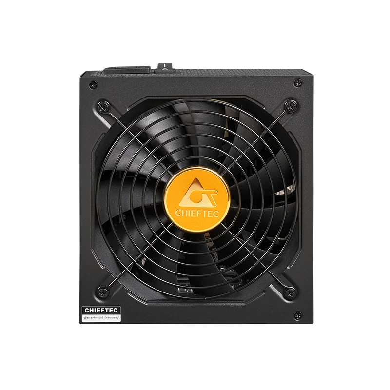 Chieftec Polaris 3.0 1050W Τροφοδοτικό 20+4 Pin ATX ATX Μαύρο