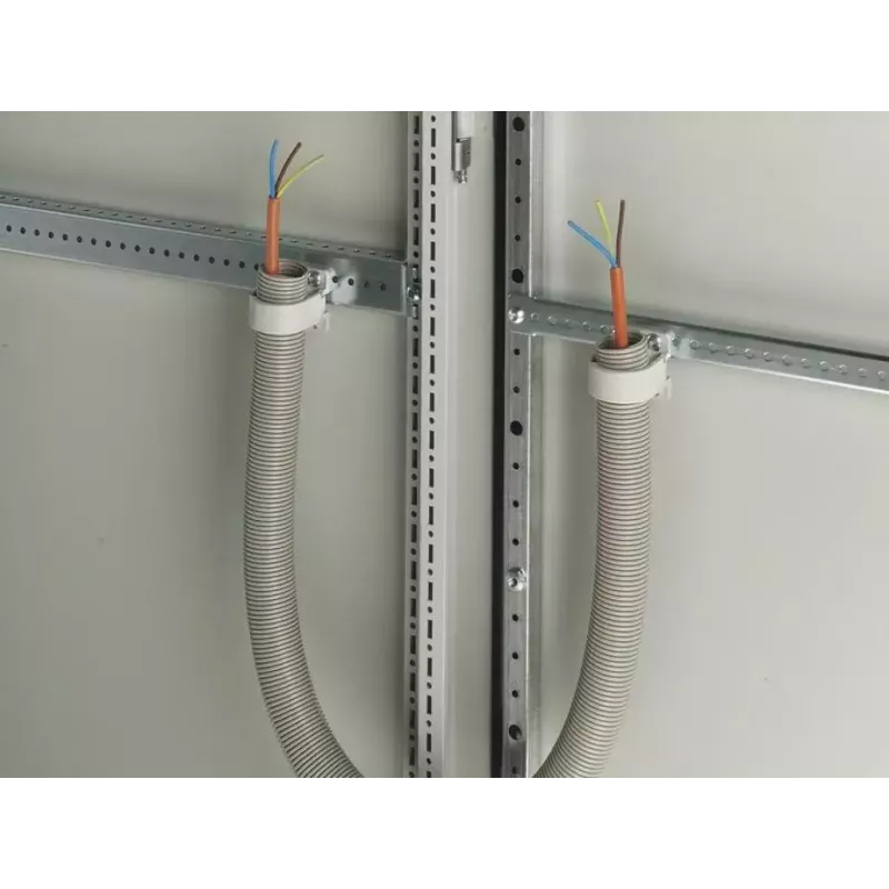 Rittal SZ 2590.000 Κανάλι καλωδίων, 48 mm, 25 m