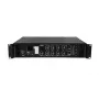 Ενισχυτής ήχου Omnitronic 80709752 Performance/Σκηνή Μαύρο