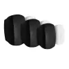 Ηχείο 2 δρόμων Omnitronic 11036926 32 W