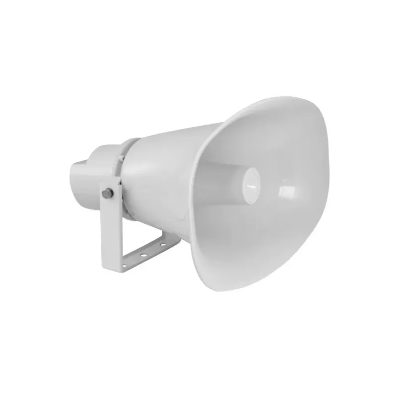 Ηχείο Omnitronic 80710826 λευκό ενσύρματο 50 W