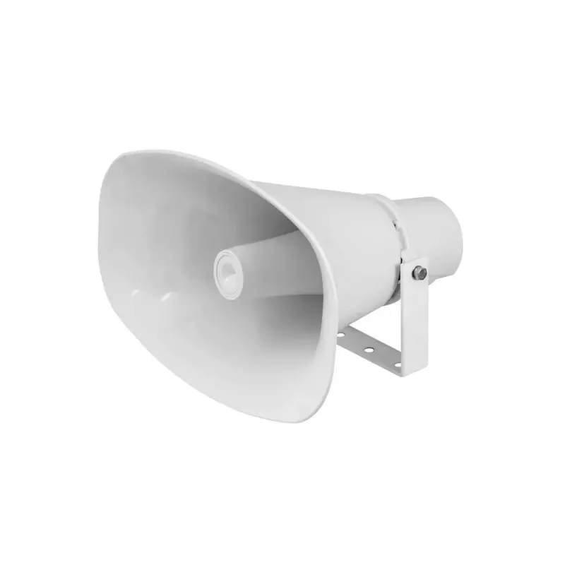 Ηχείο Omnitronic 80710826 λευκό ενσύρματο 50 W
