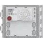 Legrand 351100 μονάδα θυροτηλεφώνου 2 συρμάτων, 4 κουμπιά κλήσης, LED