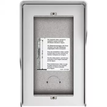 Legrand 350621 Ηλεκτρολογικό κουτί