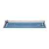 Dahle 558 Roll & Cut κόπτης ρολού, 1300 mm, A0, 7 φύλλα A4 80 g/m², αυτόματη πίεση