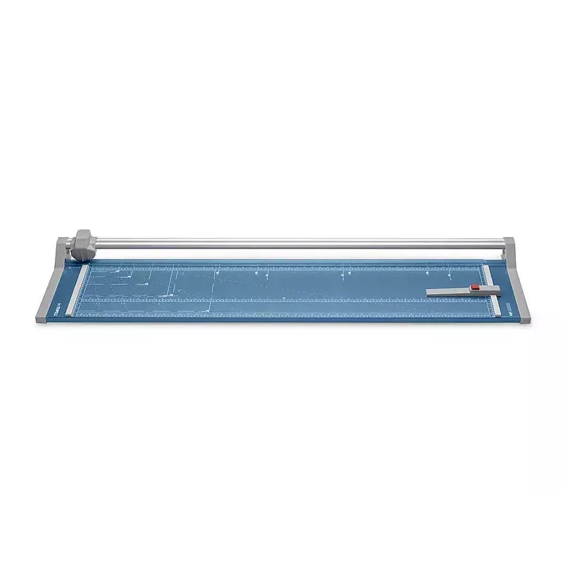 Dahle 558 Roll & Cut κόπτης ρολού, 1300 mm, A0, 7 φύλλα A4 80 g/m², αυτόματη πίεση