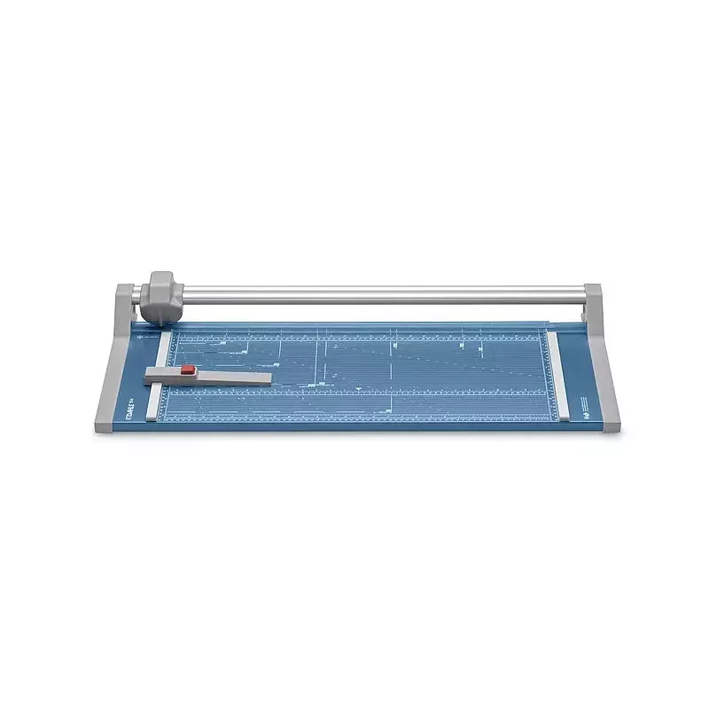 Κοπτικό χαρτιού Dahle 554 2 mm 20 φύλλα