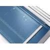 Κοπτικό χαρτιού Dahle 554 2 mm 20 φύλλα
