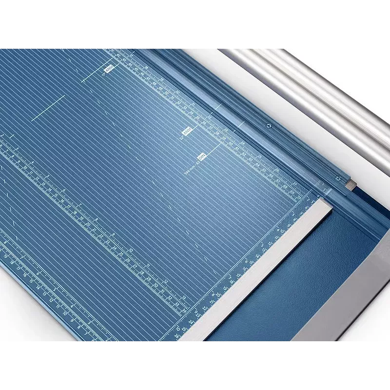 Κοπτικό χαρτιού Dahle 554 2 mm 20 φύλλα
