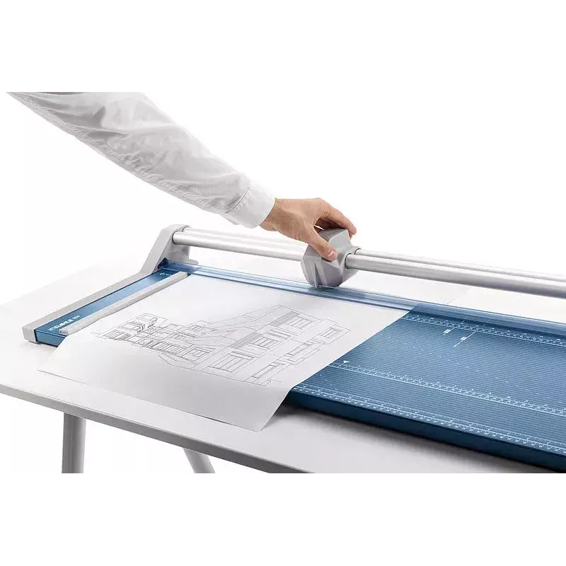 Κοπτικό χαρτιού Dahle 554 2 mm 20 φύλλα