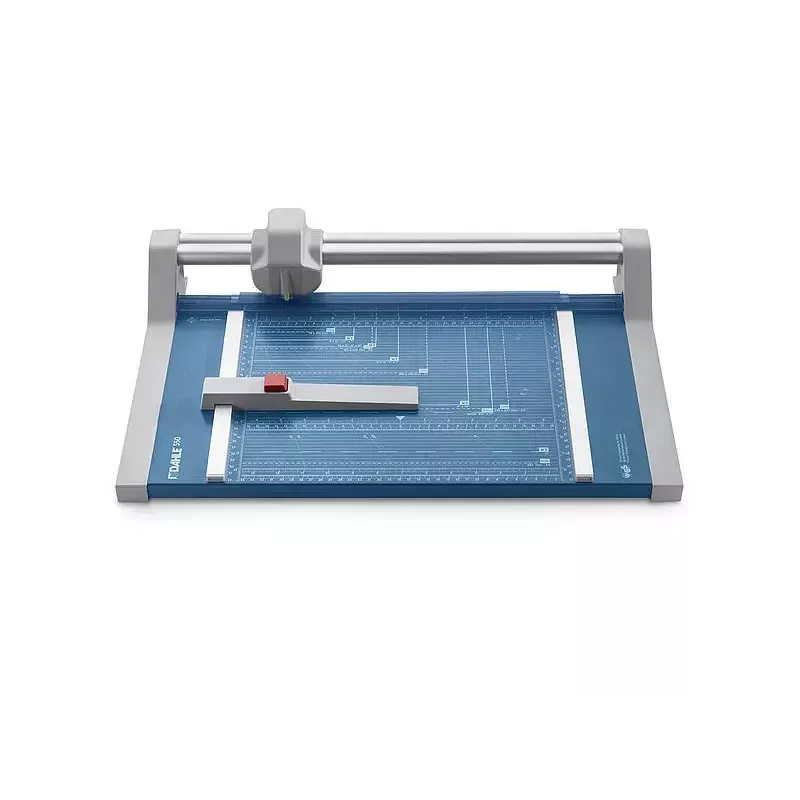 Κοπτικό χαρτιού Dahle 550