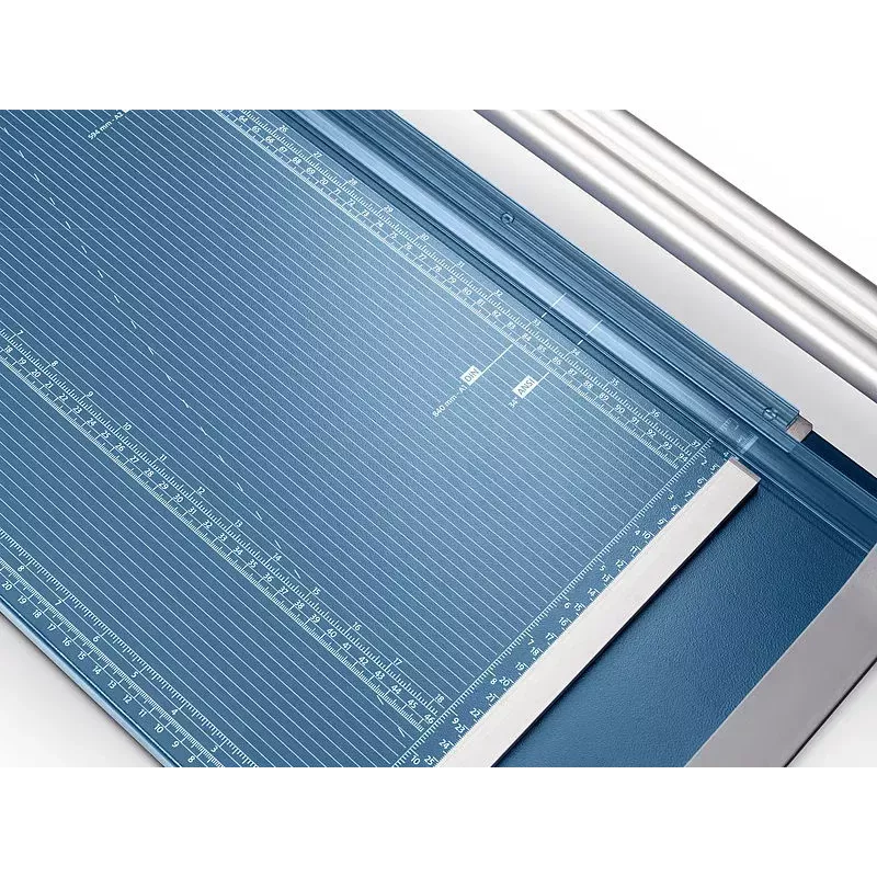 Κοπτικό χαρτιού Dahle 556 1 mm 10 φύλλα
