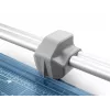 Κοπτικό χαρτιού Dahle 556 1 mm 10 φύλλα