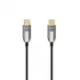 Hama 00205265 Καλώδιο HDMI 10 m HDMI Type-A (Standard) Μαύρο