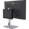Βάση οθόνης DELL MFS22 27 ίντσες ρυθμιζόμενο ύψος Ασημί Μαύρο