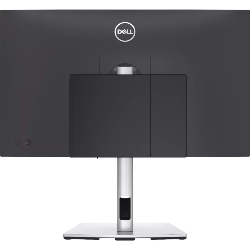 Βάση οθόνης DELL MFS22 27 ίντσες ρυθμιζόμενο ύψος Ασημί Μαύρο