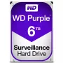 HDD Western Digital 6TB 3,5 ίντσες SATA WD60PURX