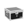 Flightcase Roadinger 31000570 σημύδα 8,7 kg καφέ