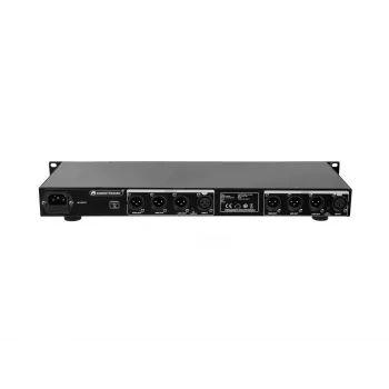 Ενεργό crossover Omnitronic 10355636