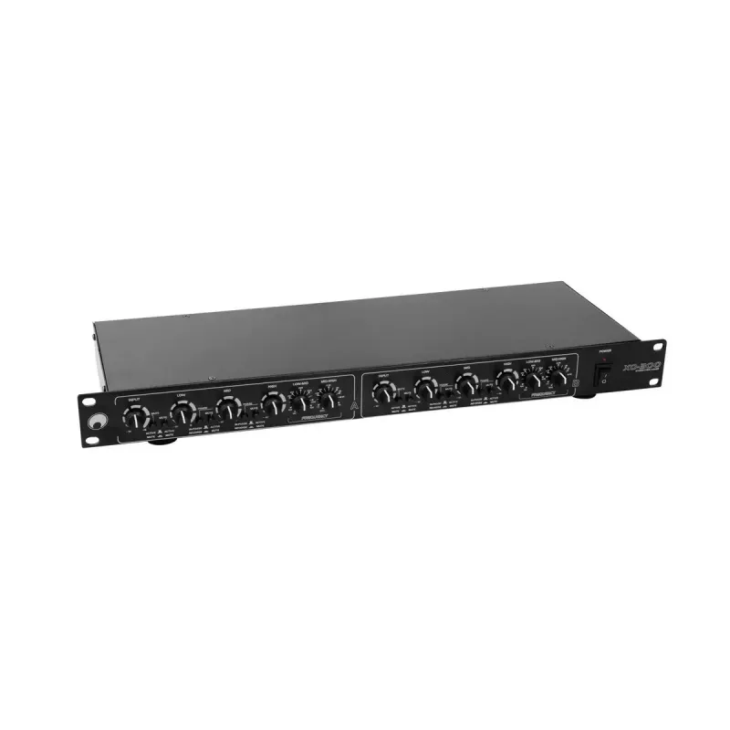 Ενεργό crossover Omnitronic 10355636