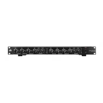 Ενεργό crossover Omnitronic 10355636