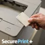 Brother SecurePrint+ NFC-P Αναγνώστης καρτών RFID 1 τεμ.