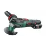 Bosch AdvancedMulti 18 επαναφορτιζόμενο πολυεργαλείο με 1 x μπαταρία PBA 18V 2.5 Ah
