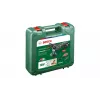 Bosch AdvancedMulti 18 επαναφορτιζόμενο πολυεργαλείο με 1 x μπαταρία PBA 18V 2.5 Ah