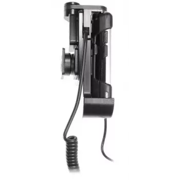 Ενεργή βάση Brodit 512862 κινητό τηλέφωνο/smartphone μαύρο