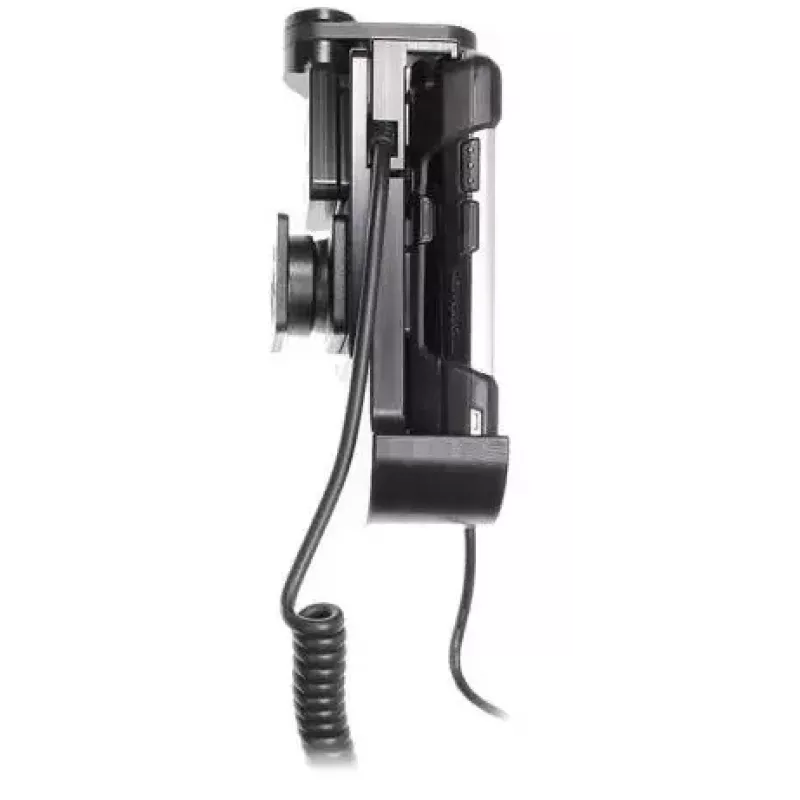 Ενεργή βάση Brodit 512862 κινητό τηλέφωνο/smartphone μαύρο