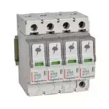Ηλεκτρολογικό εξάρτημα Legrand 412243