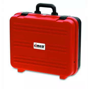Σετ εργαλείων μηχανικού Cimco 172004 22 εργαλεία