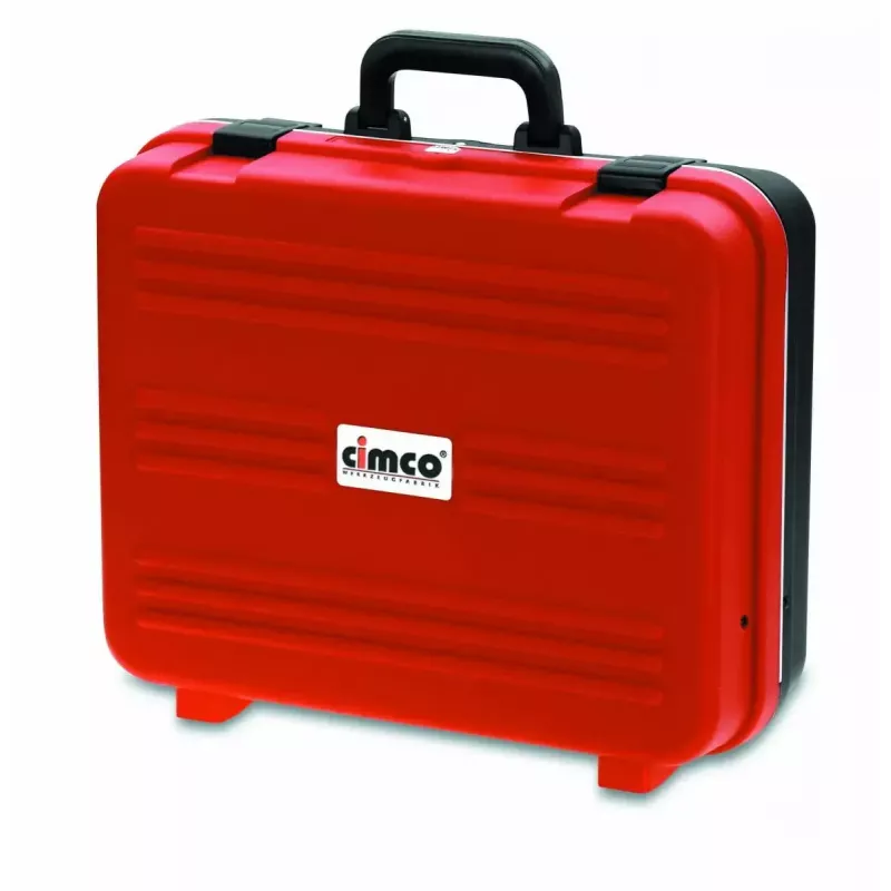Σετ εργαλείων μηχανικού Cimco 172004 22 εργαλεία