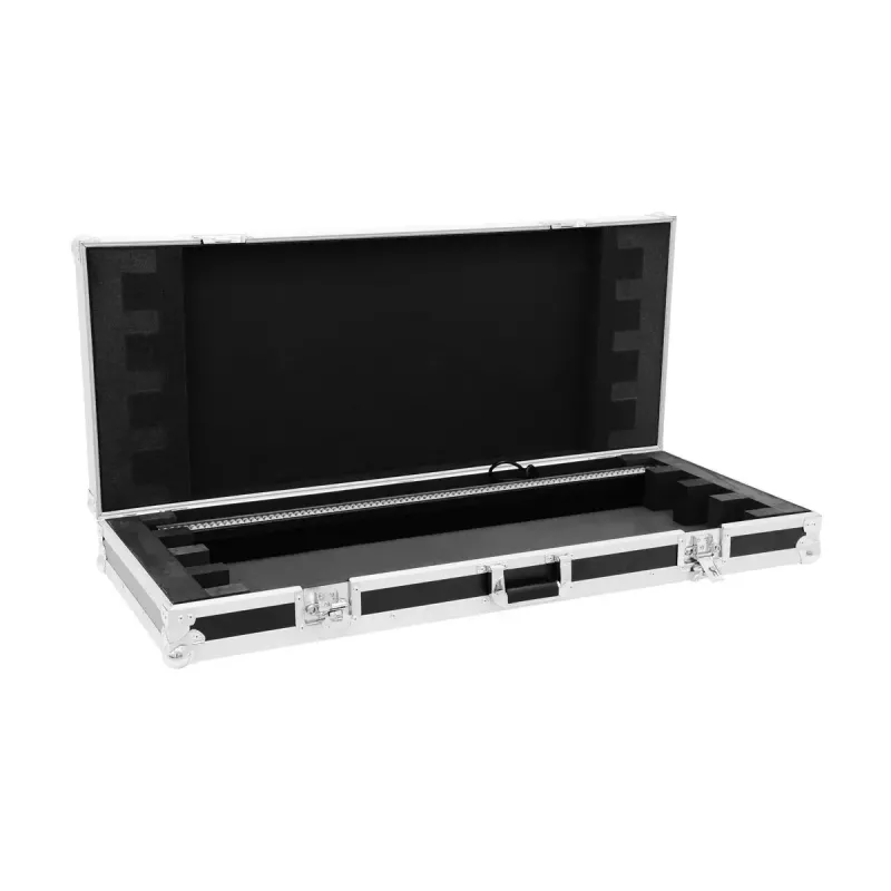 Flightcase Roadinger 31005055 σημύδα μαύρο 10,9 kg