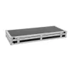 Flightcase Roadinger 31005055 σημύδα μαύρο 10,9 kg
