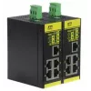 Διακόπτης δικτύου KTI Networks KFS-0540