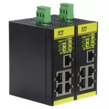 Διακόπτης δικτύου KTI Networks KFS-0540