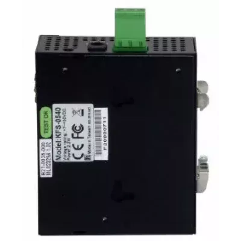 Διακόπτης δικτύου KTI Networks KFS-0540