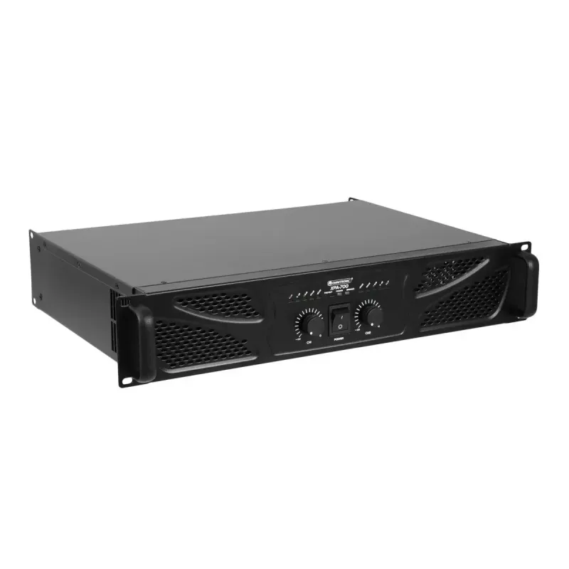 Ενισχυτής Omnitronic XPA-700
