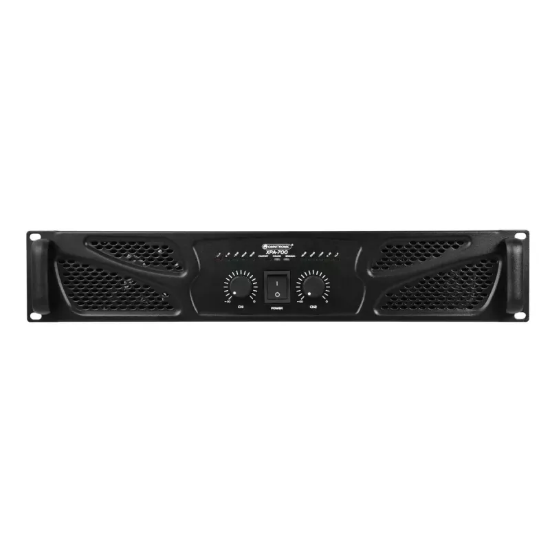 Ενισχυτής Omnitronic XPA-700