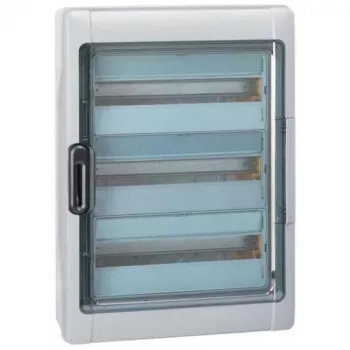Legrand 601987 ηλεκτρολογικό κουτί IP65
