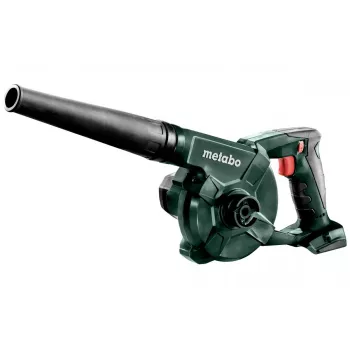Φυσητήρας φύλλων Metabo AG 18 ασύρματος